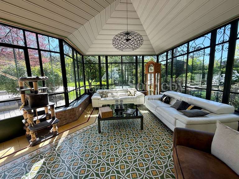 Maison Mérignies - 6 chambres - 315m²