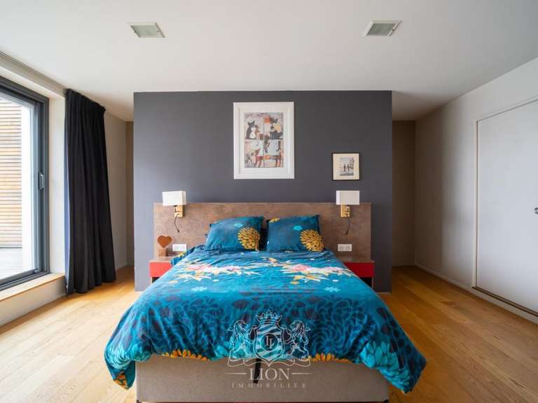 House Mérignies - 5 bedrooms - 348m²