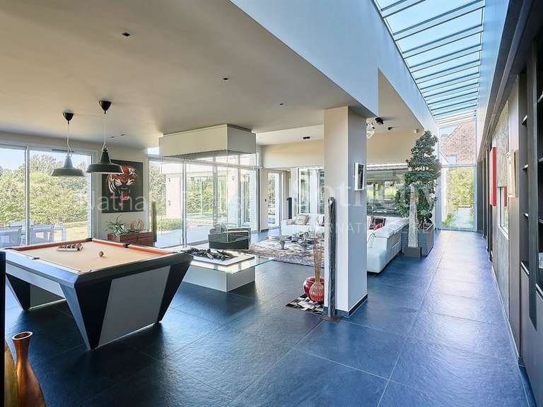 Maison Mérignies - 4 chambres - 283m²