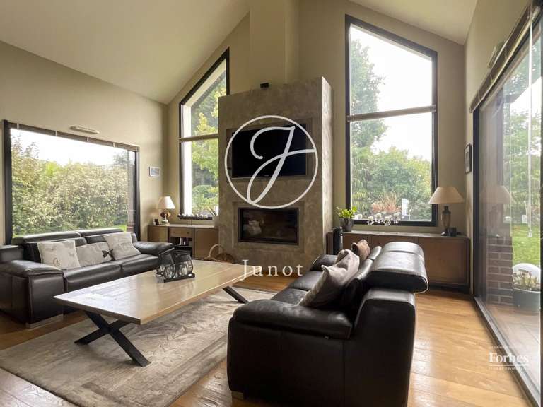 Maison Mérignies - 5 chambres - 229m²