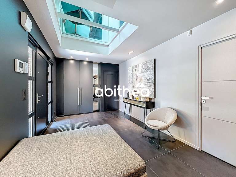 Villa Mérignies - 6 bedrooms - 388m²