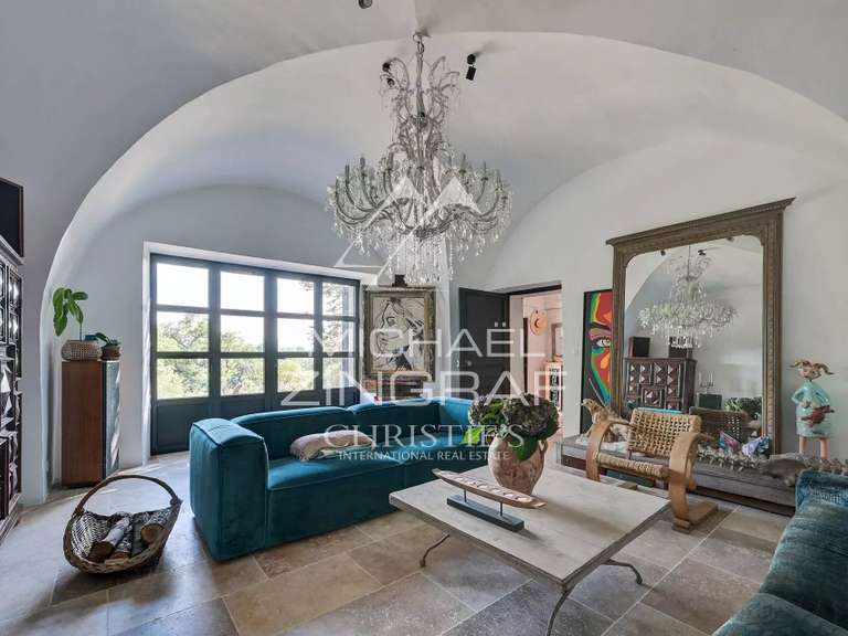 Maison Mérindol - 7 chambres - 530m²