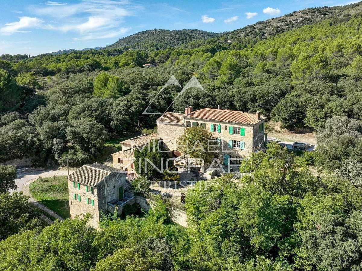 Maison Mérindol