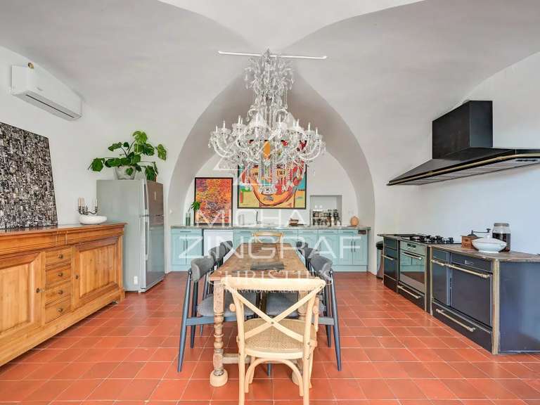 Maison Mérindol - 7 chambres - 530m²