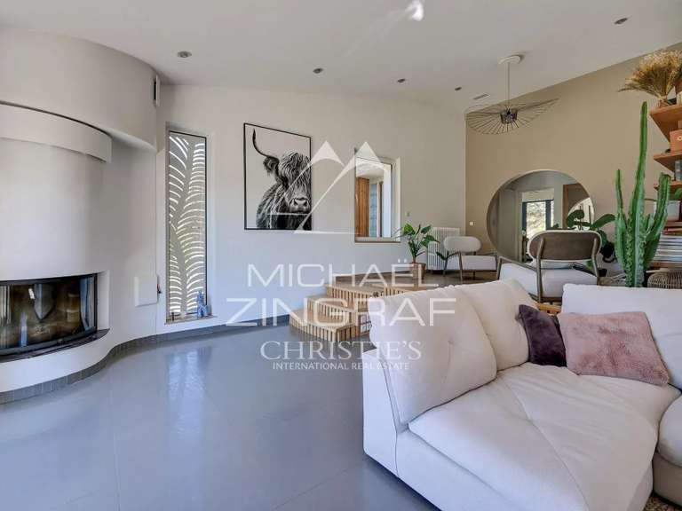 Maison Mérindol - 4 chambres - 210m²