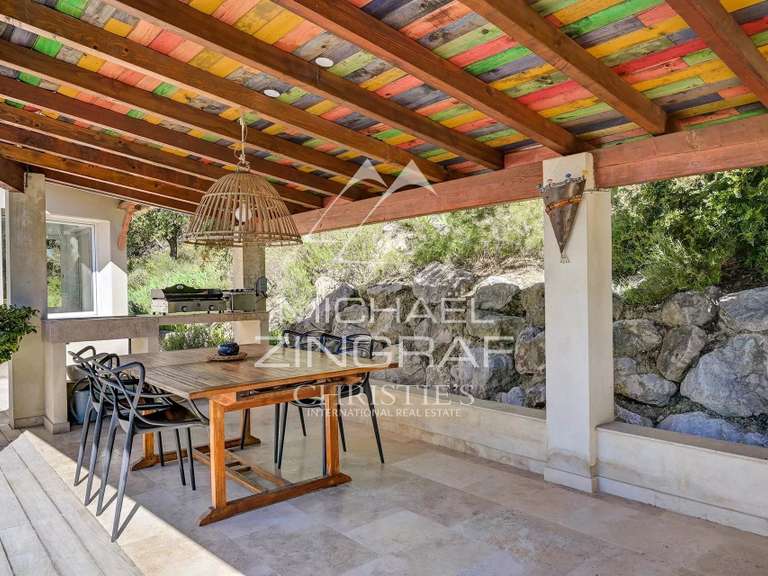 Maison Mérindol - 4 chambres - 210m²