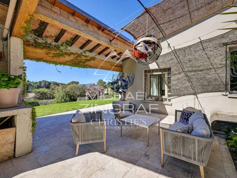 Maison Mérindol - 4 chambres - 210m²