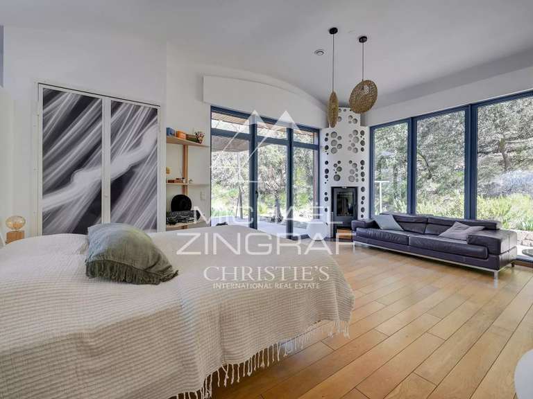 Maison Mérindol - 4 chambres - 210m²