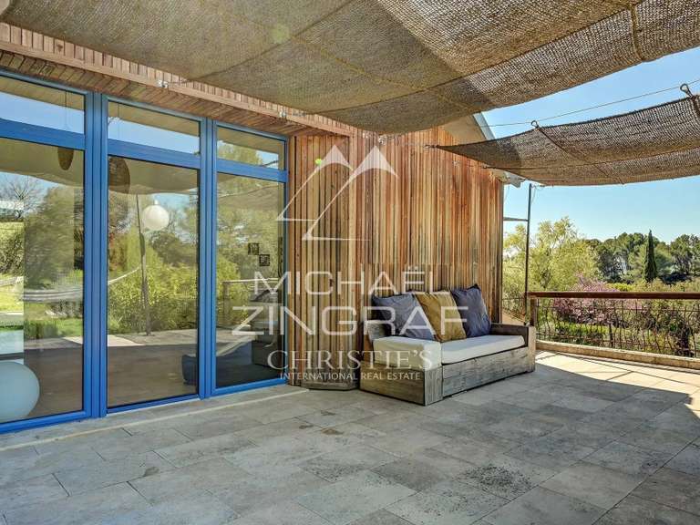 Maison Mérindol - 4 chambres - 210m²