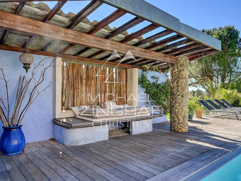 Maison Mérindol - 4 chambres - 210m²