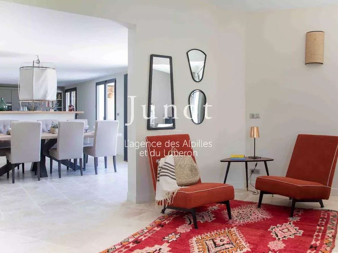 Maison Mérindol