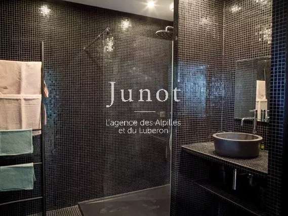 Maison Mérindol - 5 chambres - 13000m²