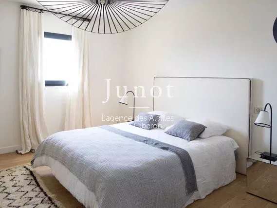 Maison Mérindol - 5 chambres - 13000m²