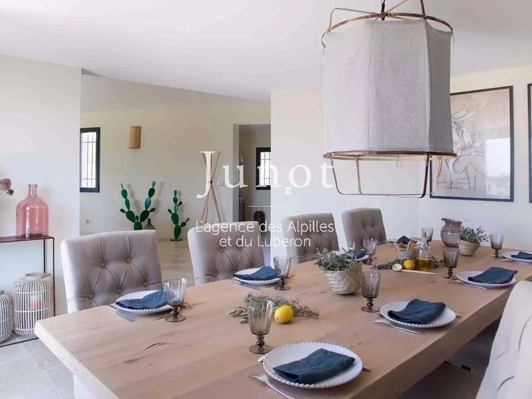 Maison Mérindol - 5 chambres - 13000m²