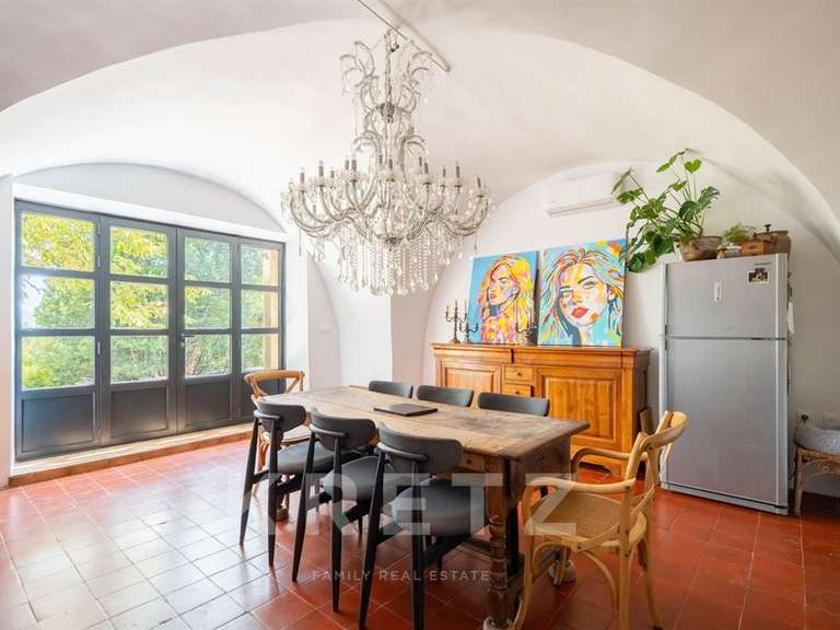 Maison Mérindol - 7 chambres - 260m²