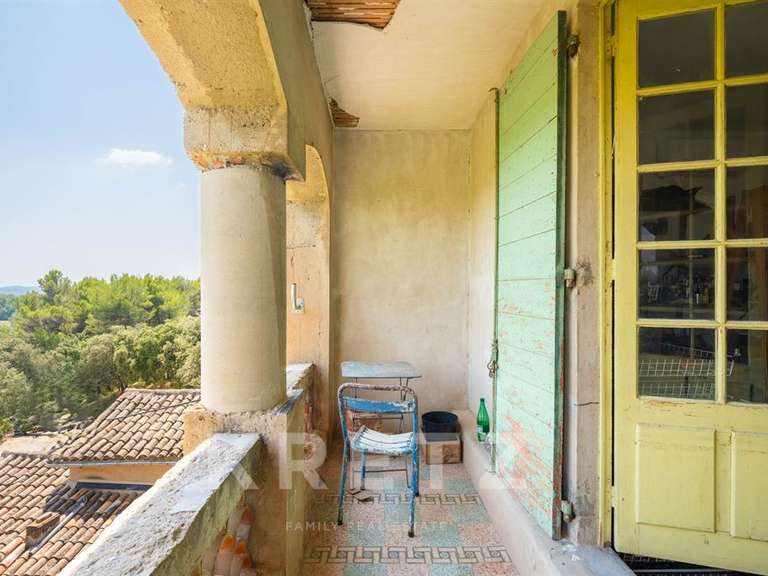 Maison Mérindol - 7 chambres - 260m²