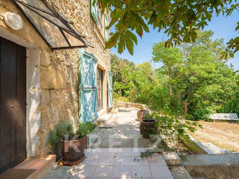Maison Mérindol - 7 chambres - 260m²