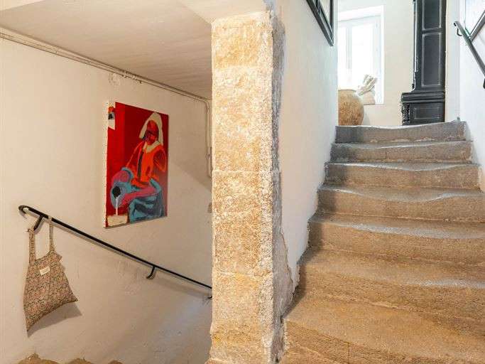 Maison Mérindol - 7 chambres - 260m²