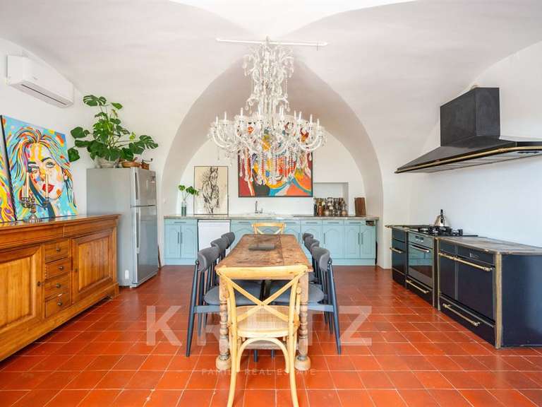 Maison Mérindol - 7 chambres - 260m²