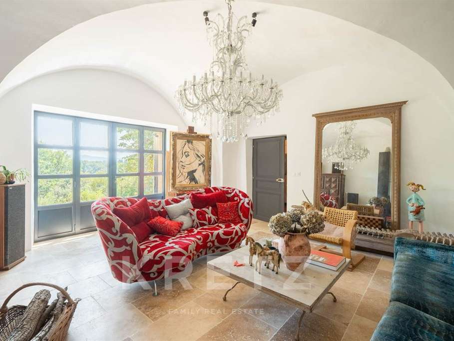 Maison Mérindol