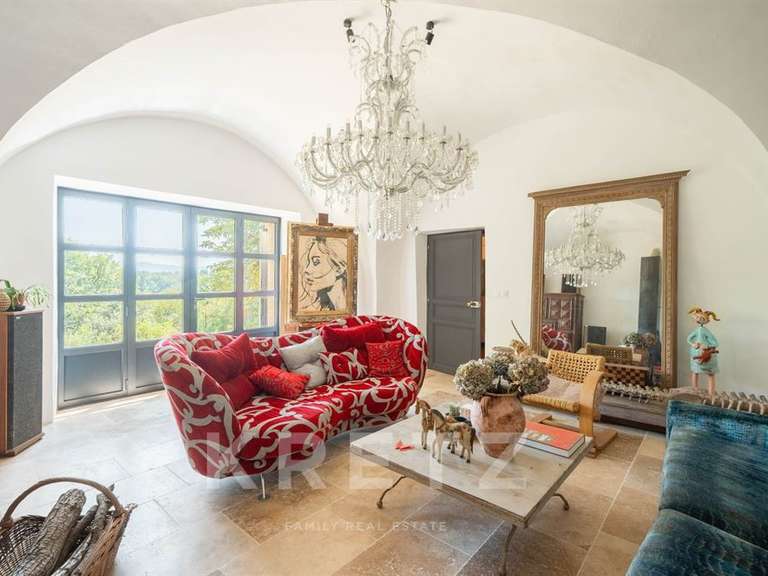 Maison Mérindol - 7 chambres - 260m²