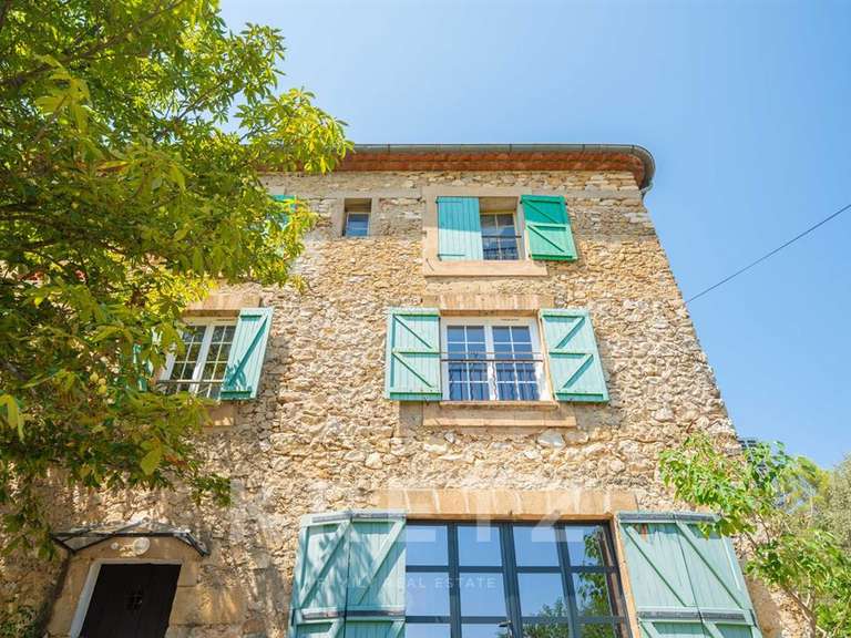 Maison Mérindol - 7 chambres - 260m²