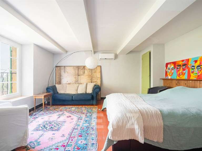 Maison Mérindol - 7 chambres - 260m²
