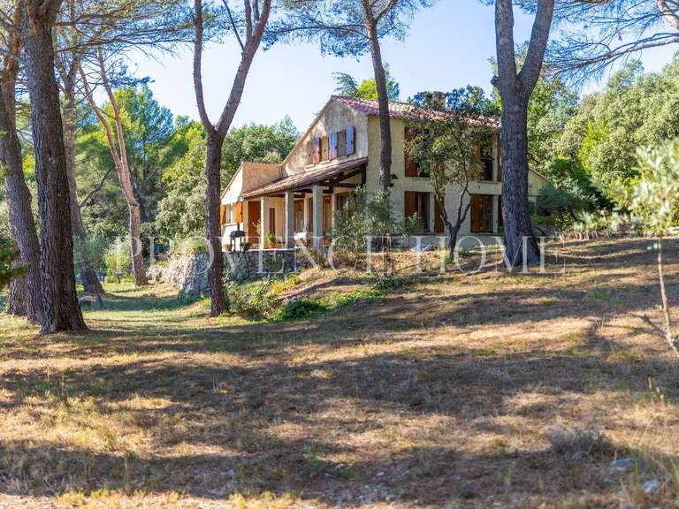 Maison Mérindol - 4 chambres - 140m²