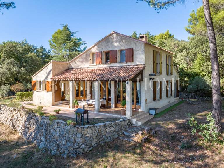 Maison Mérindol - 4 chambres - 140m²