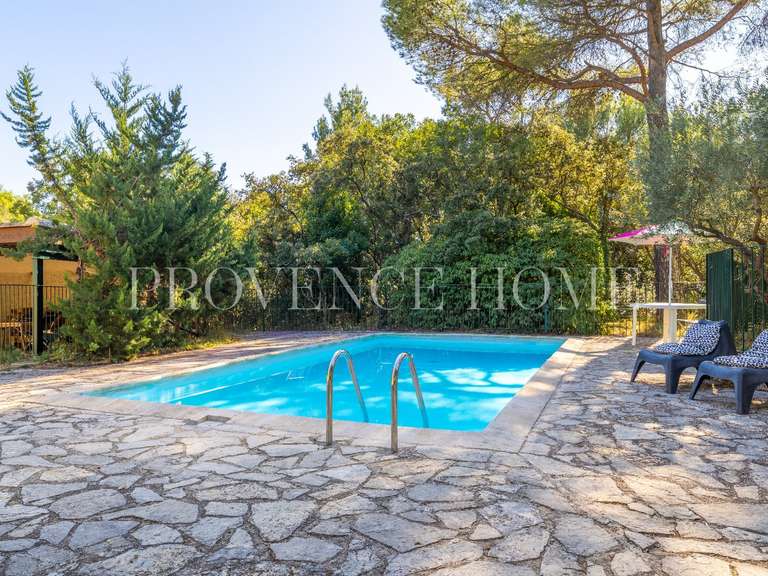 Maison Mérindol - 4 chambres - 140m²