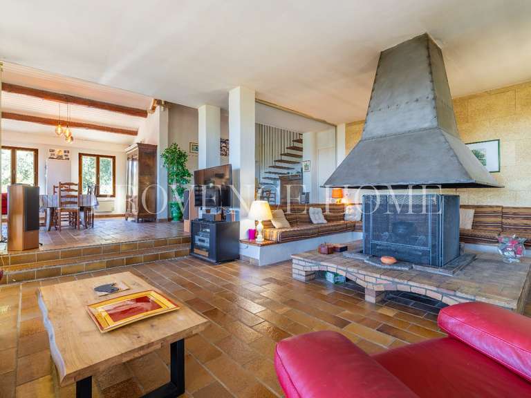 Maison Mérindol - 4 chambres - 140m²