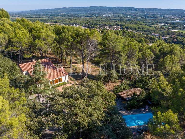 Maison Mérindol - 4 chambres - 140m²