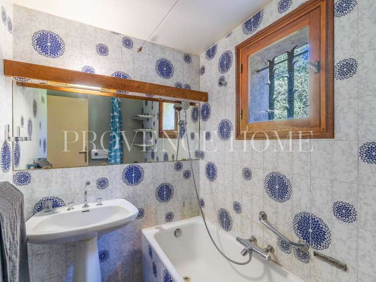 Maison Mérindol - 4 chambres - 140m²