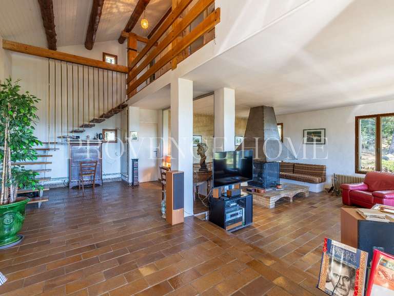 Maison Mérindol - 4 chambres - 140m²