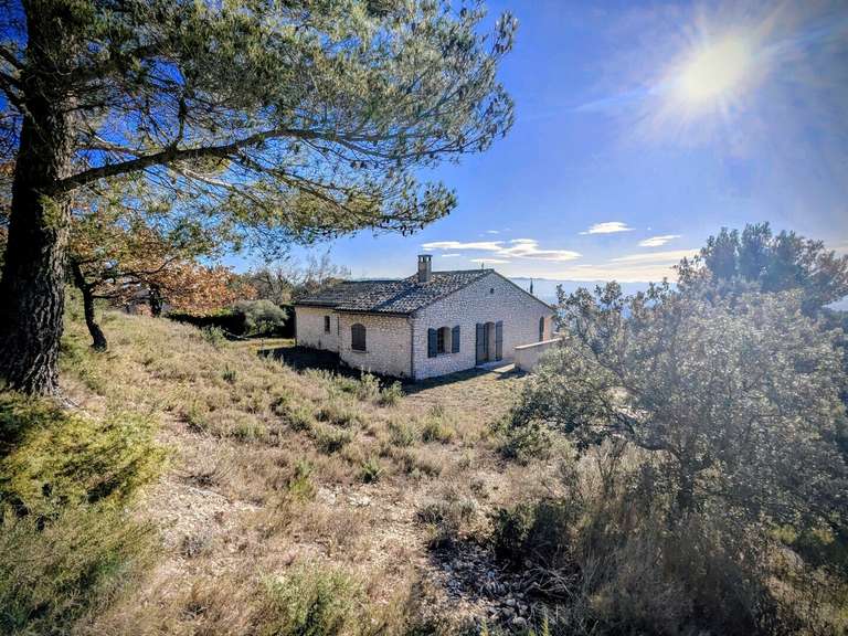 Villa Mérindol - 4 chambres - 135m²