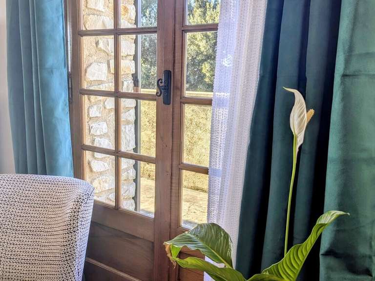 Villa Mérindol - 4 chambres - 135m²