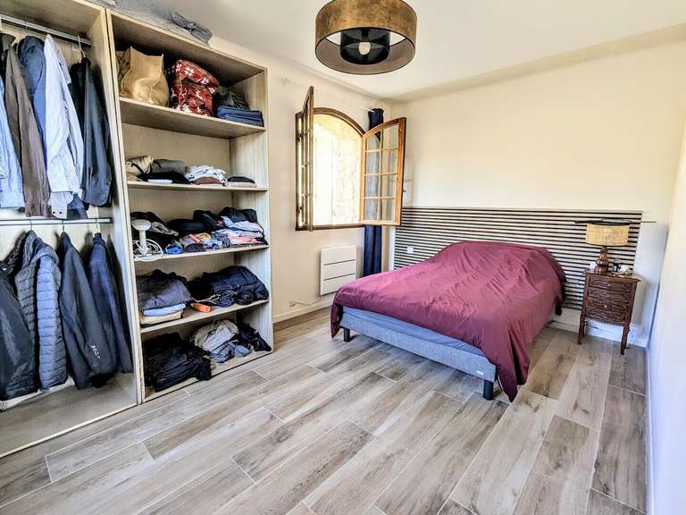 Villa Mérindol - 4 chambres - 135m²