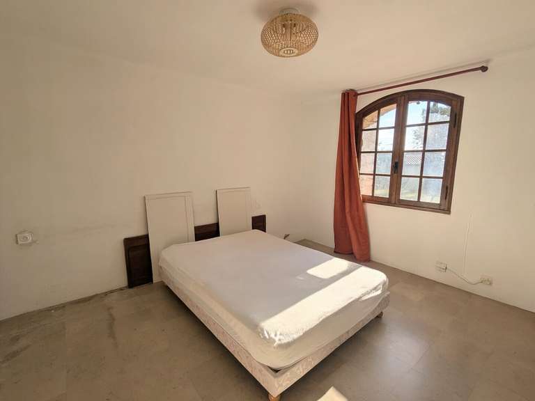 Villa Mérindol - 4 chambres - 135m²