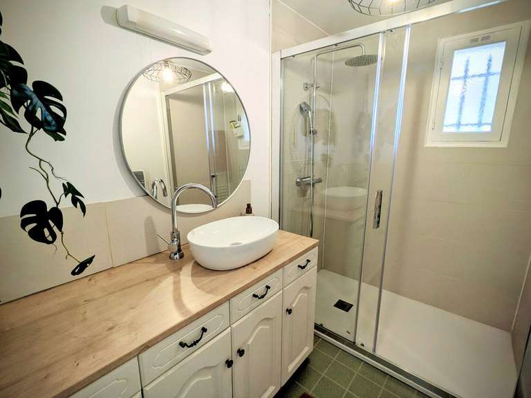 Villa Mérindol - 4 chambres - 135m²