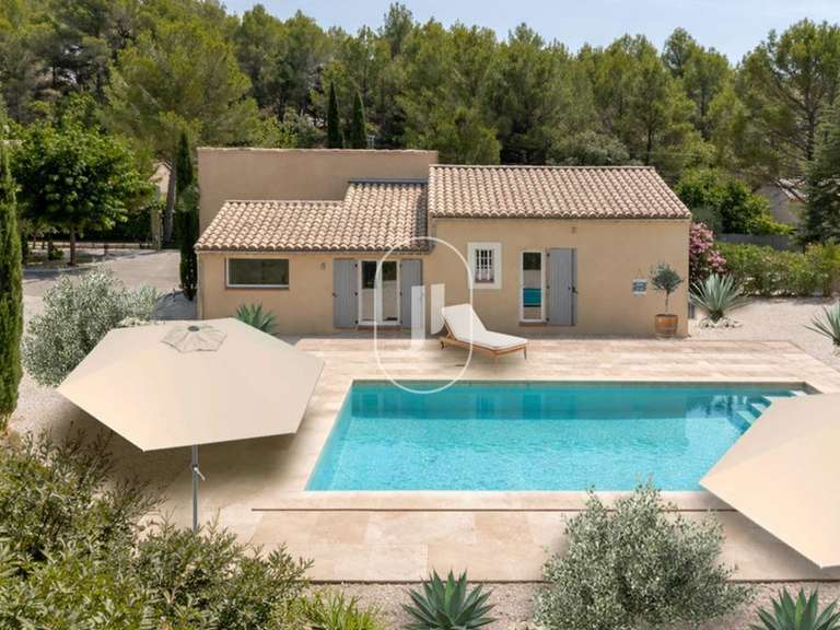 Villa Mérindol - 2 chambres - 125m²