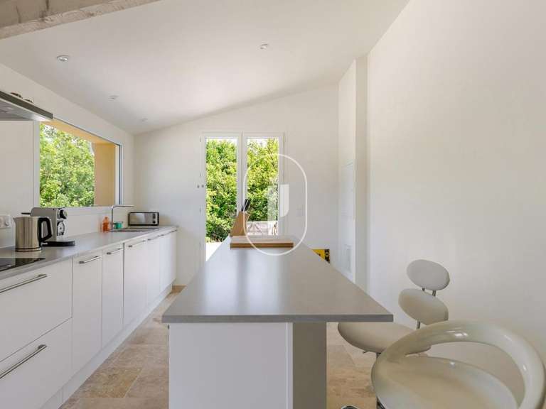 Villa Mérindol - 2 bedrooms - 125m²