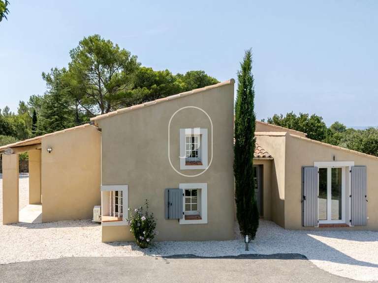 Villa Mérindol - 2 chambres - 125m²