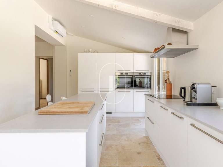 Villa Mérindol - 2 bedrooms - 125m²