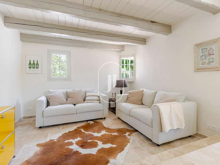 Villa Mérindol - 2 bedrooms - 125m²