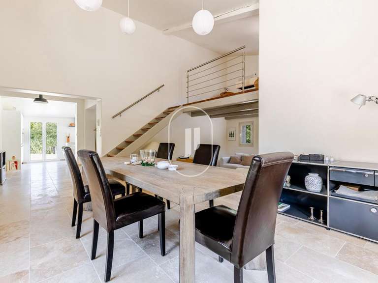 Villa Mérindol - 2 bedrooms - 125m²