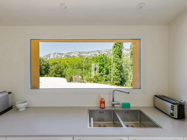 Villa Mérindol - 2 bedrooms - 125m²