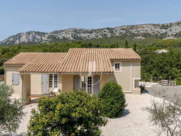 Villa Mérindol - 2 chambres - 125m²