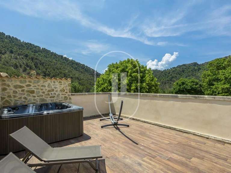 Maison Mérindol-les-Oliviers - 6 chambres - 380m²