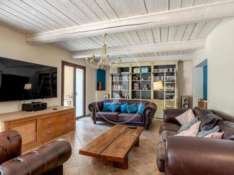 Maison Mérindol-les-Oliviers - 6 chambres - 380m²