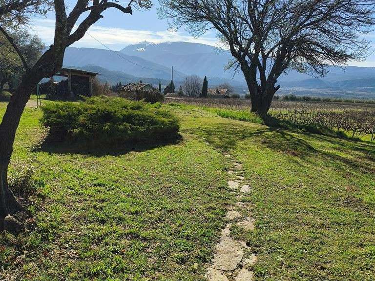 Maison Mérindol-les-Oliviers